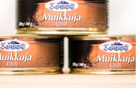 chilimuikku kalakontti puumala paunolan tila