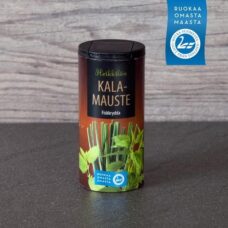 heikkilän yrttitila kalamauste paunolan tila muna-auto