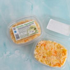 wairik hapankaali paunolan tila muna-auto