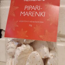 pipari marenki paunolan tila