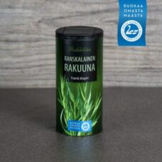 ranskalainen rakuuna kananmuna paunolan tila heikkilän yrttitila