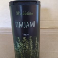 timjami paunolan tila heikkilän yrttitila