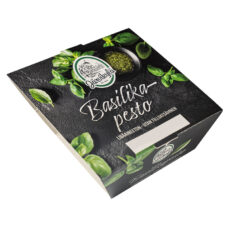 basilikapesto järvikylä paunolan tila muna-auto