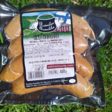 roinila olut makkara paunolan tila