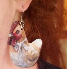 kana paunolantila korvis korvakoru