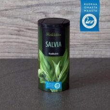 salvia heikkilän yrttitila paunolan tila muna-auto