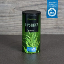 lipstikka heikkilän yrttitila, paunolan tila, muna-auto