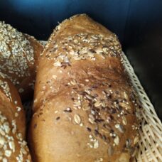 lempi-leipä, siemenleipä, vehnäleipä, ruisleipä, leipä, kauraleipä, paunolan tila