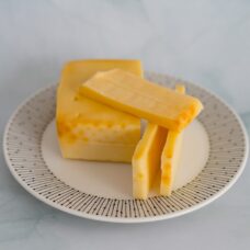 gouda juusto kylmäsavustus paunolan tila
