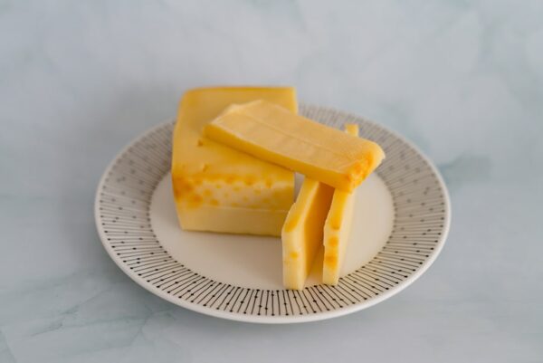 gouda juusto kylmäsavustus paunolan tila