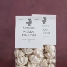 marenki mokka