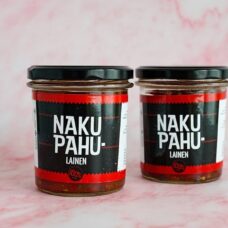 paholaisen hillo paunolan tila