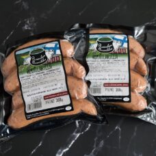 karitsa lammasmakkara paunolan tila