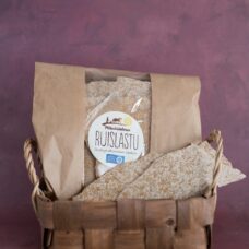 ruislastu päivärinteen ruislastu paunolan tila perinteinen taikinajuuri leipä leipomo