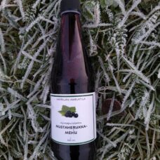 häyrilän marjatila paunolan tila muna-auto mehu mustaherukka mustaherukkamehu