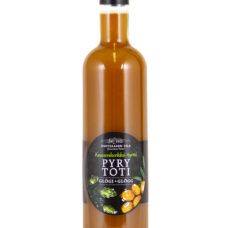 vavesaari pyry_toti kuusenkerkkä-tyrni glögi paunolan tila muna-auto