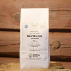 rapio kaurahelmi paunolan tila muna-auto